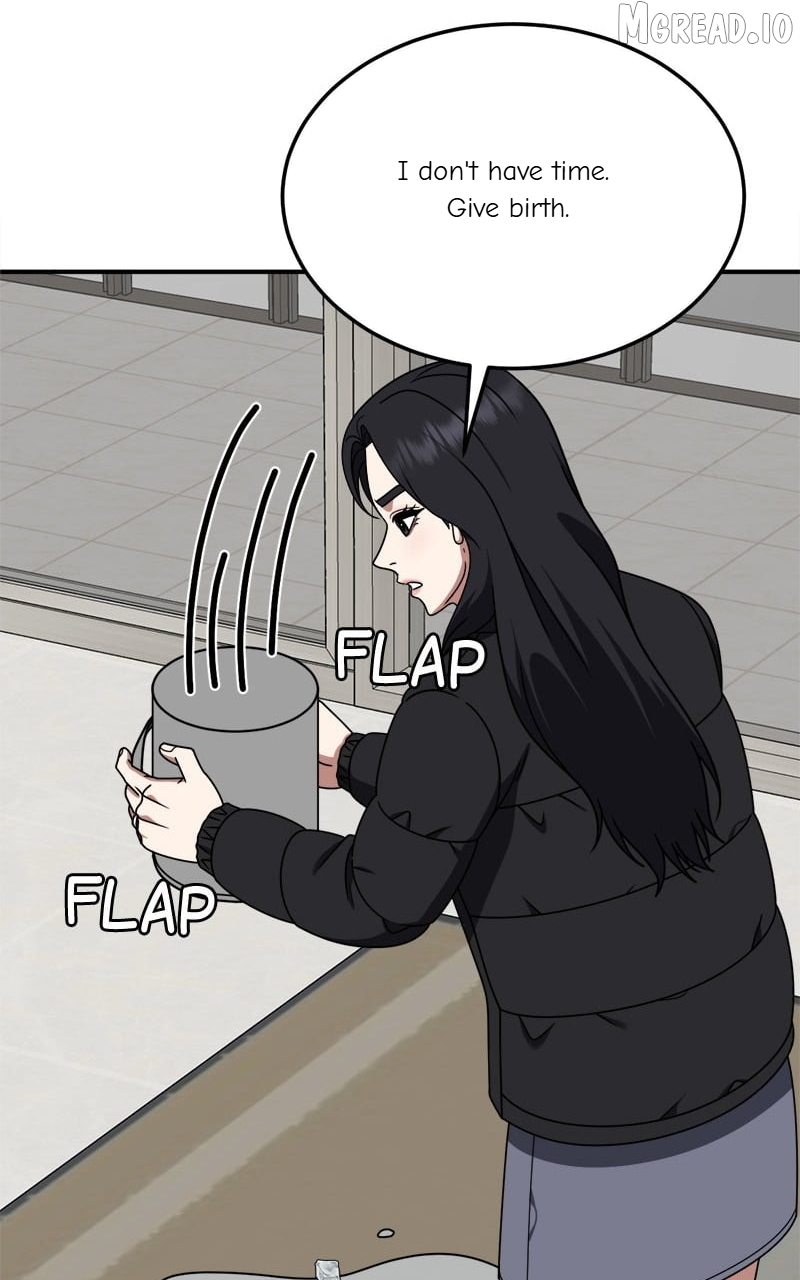 Change Me Chapter 229  - page 93